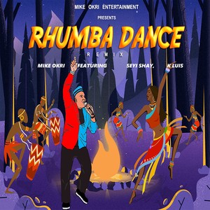 Rhumba Dance (Explicit)