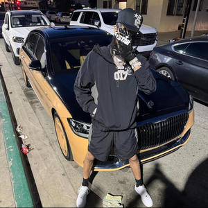 Dr. Strange (Explicit)