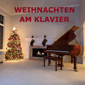 Weihnachten am Klavier