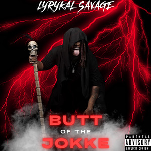 Butt of the Jokke (Explicit)