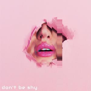 Don't Be Shy(feat. Amy Wilson & Ciscoguitar) (Bachata Version)