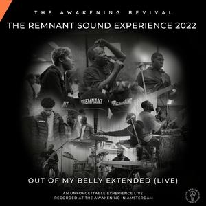 Out of My Belly Extended (feat. Randolph Adjei & AMBSSDRS) [Live]