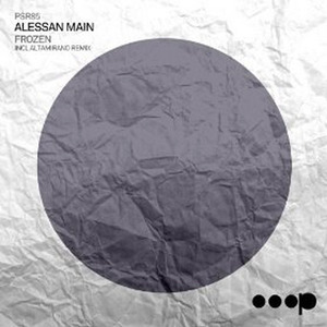 frozen - remix (Altamirano Remix)