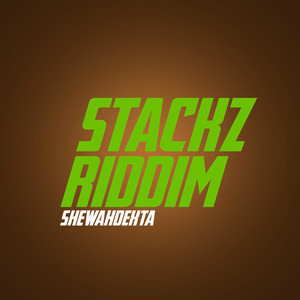 Stackz Riddim