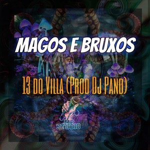 MAGOS E BRUXAS (Explicit)