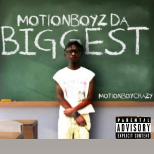 Aint nun bigger den MB (Explicit)