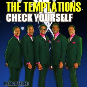 The Temptations - May I Have This Dance (Remastered)