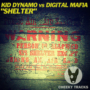 Kid Dynamo - Shelter (Radio Edit)