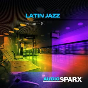 Latin Jazz Volume 8