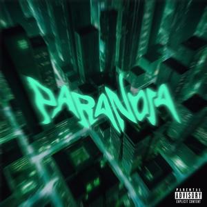 PARANOIA (feat. Kevin Healey)