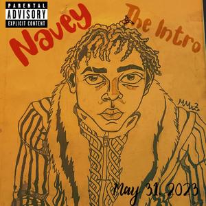 NAVEY: The Intro Tape (Explicit)