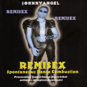 Can't Take My Eyes Off You (Tribal Dub Mix)