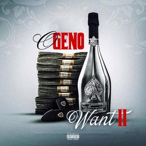 Want II (For A Fee Version) [Explicit]