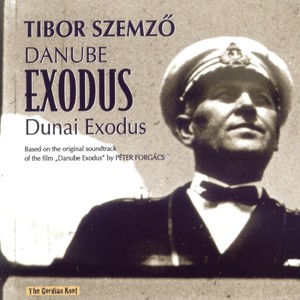 DANUBE EXODUS