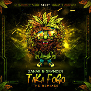 Taka Fogo (Intervoid & Wisllow Remix)