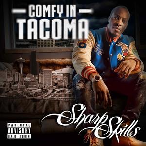 Comfy in Tacoma (Explicit)
