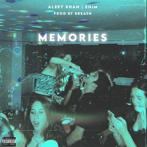 MEMORIES (feat. Enim)