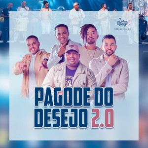 Pra Se Eternizar (Ao Vivo)