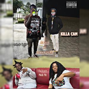 Streets Made Me (feat. Arod) (Explicit)