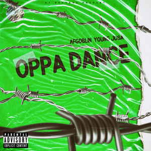 Oppa Dance (Remix)