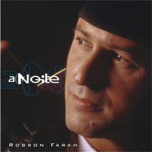 Robson Farah - Transe o Reggae