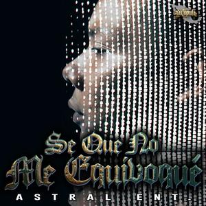 Se Que No Me Equivoque