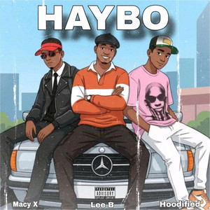 HAYBO (Explicit)