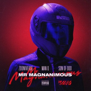 Mr Magnanimous