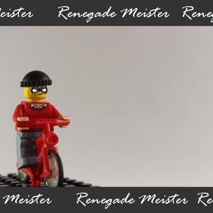 Renegade Meister (feat. Macron)