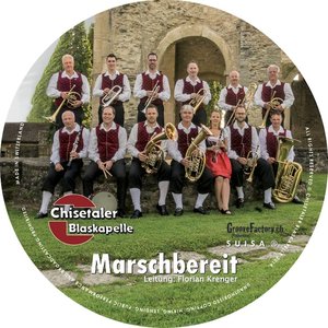 Marschbereit