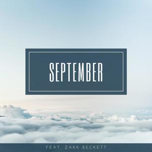 September (feat. Zakk Beckett)