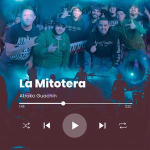 La Mitotera