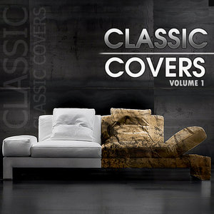 Classic Covers Vol 1