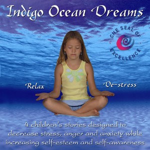 Indigo Ocean Dreams Soundtrack