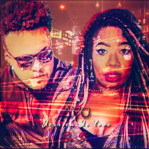 Ayo(feat. So-Si) (Remix|Explicit)