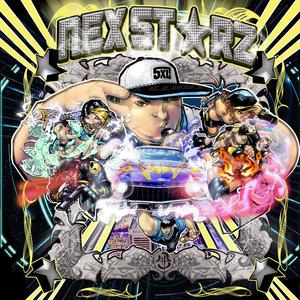 江戸 FUNK feat. HI-D