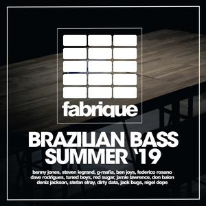 Bass Sound (Original Mix)