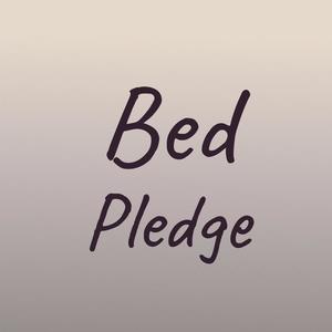 Bed Pledge