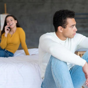 Betrayal (Hook Only)