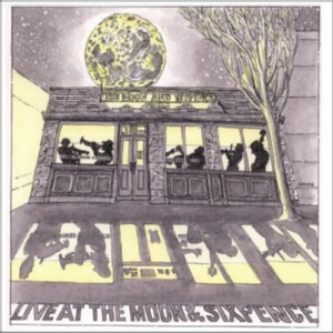 Medley: The Bag of Spuds, Farrell O'Gara & The Drunken Landlady