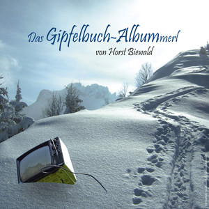 Das Gipfelbuch - Albummerl