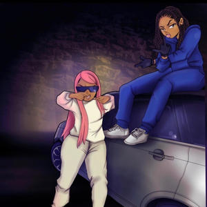 F-Love (feat. Cristale) (Explicit)