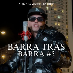 Barra Tras Barra Vol.5