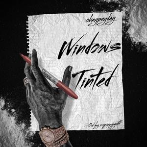 Windows Tinted (Explicit)