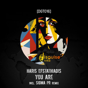 You Are (Sigma Pr Remix)