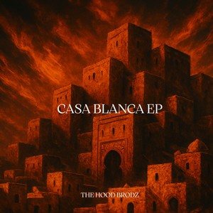 Casa Blanca