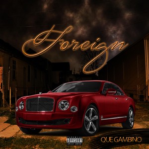 Foreign (Explicit)