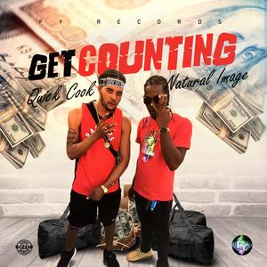 Get Counting(feat. Natural Image)