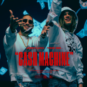 Cash Machine (Explicit)