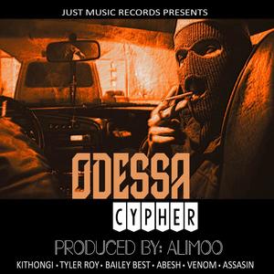 ODESSA CYPHER (feat. Marvin josix, Chief Tyler Roy, Bailey Best, Abesh, Venom Rapper & Asap Assasin)